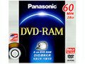����DVD-RAM(��ƬװLM-AF60Q) ����Ƭ
