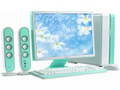 �廪ͬ��CoCo M2160-B014 PC����