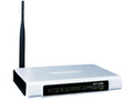 TP-LINK TD-W89541G��ǿ�� ����·����