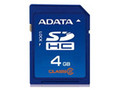 威刚 SDHC class2(4GB)