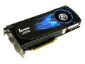 �߲ʺ� iGame260+ GD3 UP����ս�� 896M