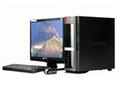 ������Խ A600-4E15����ɫ�� PC����