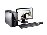 戴尔Studio Slim desktop(S210262CNW)