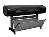 HP Designjet Z2100(44英寸/Q6677A)