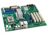 Intel DP43BFL