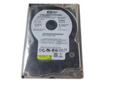 WD 鱼子酱JS 160GB 7200转 8MB SATA2(WD1600JS)