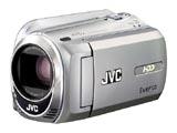 JVC GZ-MG750AC