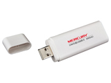 Mercury MW54U