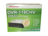 �ȷ�DVR-118CHV