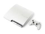 ����PS3 slim(160GB)��ɫ