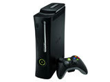 ΢��Xbox360��ɫ��Ӣ��120GB