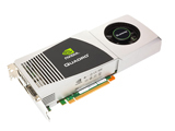 丽台Quadro FX 4800
