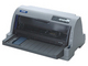 ��������Epson�� LQ-730K 24�� ��ʽ��ӡ����USB�� ���ȶ����� ȱ��ȱ��......