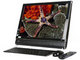 HP TouchSmart 300-1038cn