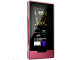 Pink Zune phone