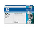 HP 05A(CE505A)