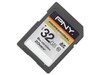 PNY High Speed SDHC�� 133X Class10��32GB��