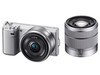 ���� NEX-5N�׻���E 18-55mm��E 16mm��