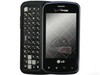 LG Eclypse 4G