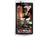���ᰮ���� LT18i��Xperia arc S��