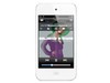 ƻ�� iPod touch 4 ��ɫ��64GB��