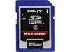 PNY High Speed SDHC�� Class10��16GB��