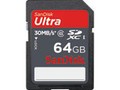 SanDisk Ultra SDXC�� Class6��64GB�� ���濨