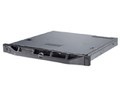戴尔易安信 PowerEdge R210(Xeon X3430/1GB/250GB)