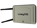 WayOS WQR-945 ·����