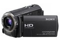 ���� HDR-CX580E