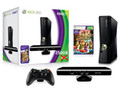 ΢��Xbox360 slim Kinect��װ(250GB) ��Ϸ��