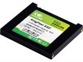 金速 KF1802MCS 1.8英寸IDE MLC(64GB)