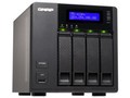 QNAP TS-419P+ NAS����洢