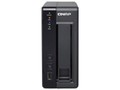 QNAP TS-119P II NAS����洢