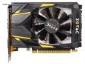 索泰 GT640-2GD3 雷霆版 MA