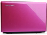 联想S205-ETH(D)蜜桃粉