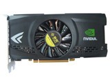 祺祥GTX460+ 飙客 1GD5 M04 384SP