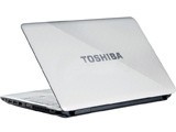 东芝L730-T19W(雪晶白)