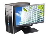 HP Compaq 8200 Elite CMT(XL508AV)