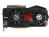 �߲ʺ�iGame460 ����ս�� X(SPT��������)