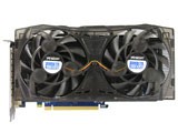 盈通GTX560Ti-2048GD5游戏高手