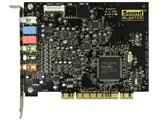 创新Sound Blaster Audigy 4 Value