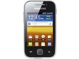 三星S5360(GALAXY Y)