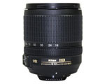 �῵AF-S DX ��˶� 18-105mm f/3.5-5.6G ED VR