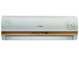 美的KFR-26GW/BP2DN1Y-H(4)