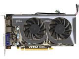 微星R5770 Hawk