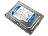 WD 500GB 7200转 16MB SATA3 蓝盘(WD5000AAKX)