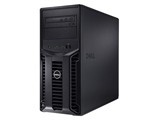 戴尔PowerEdge T110 II(Xeon E3-1220/1GB/250GB)