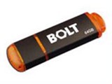 ����BOLTӲ�����U�̣�64GB��