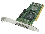 Adaptec SCSI RAID-2120S